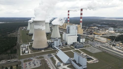 Kohle oder Klimaschutz? Polens Energiesektor in der industriellen Übergangsphase