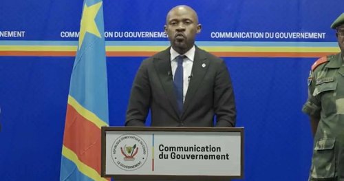 La RDC accuse le Rwanda de soutenir le M23 et interrompt les vols RwandAir