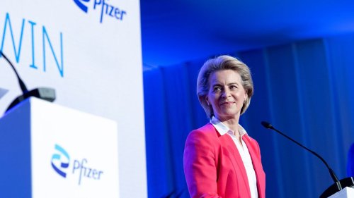 EU-Kommission verliert im Pfizergate-Verfahren in allen Punkten
