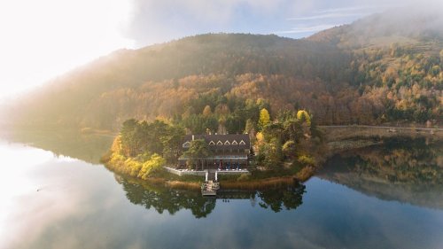 Entdecken Sie die schönsten Seen in der Türkei: wo Natur auf Abenteuer trifft