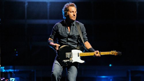 Bruce Springsteen slams Trump in three powerful speeches at EU tour kick-off in Manchester