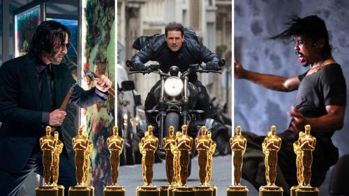 Gli Oscar annunciano un nuovo premio: nella centesima edizione riconosciuto il lavoro degli stuntmen