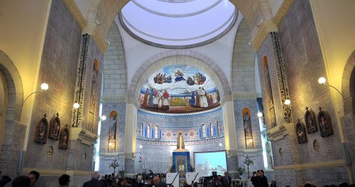 Algérie : musulmans et chrétiens prient pour la paix au Proche-Orient