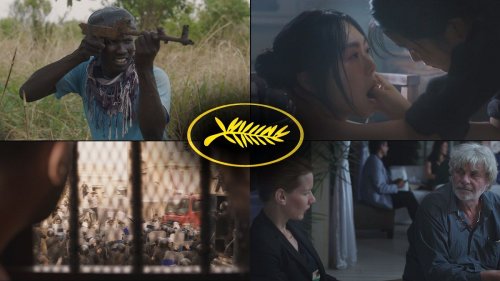 Cannes Film Festivali'nde dikkatleri üzerine çeken 4 film