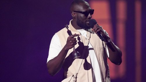 British rapper Stormzy to receive honorary degree from the university of Cambridge