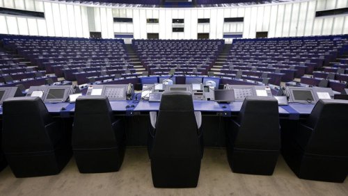 Neuer EU-Parlamentspräsident gesucht: Diese Kandidat:innen bewerben sich