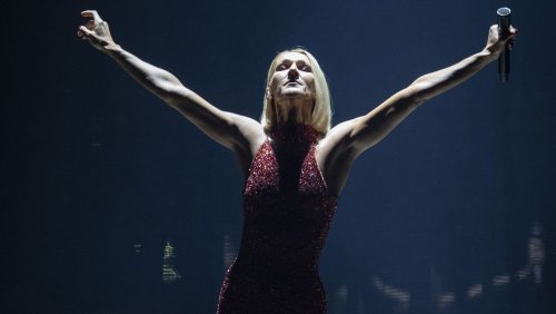 "Es tut mir so leid": Céline Dion sagt alle Europa-Konzerte ab
