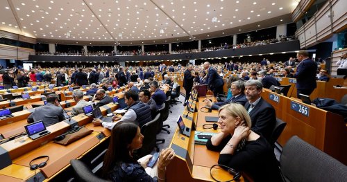 Le Botswana appelle à une intensification des échanges avec l'UE