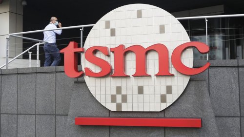 TSMC surpasses profit forecasts as it rides high on surging AI demand