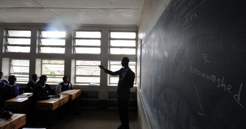 Kenya: Six teachers arrested for forcing students to simulate sex