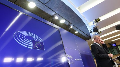 Vorwurf der Vetternwirtschaft: CDU-Abgeordneter Pieper verzichtet auf EU-Posten