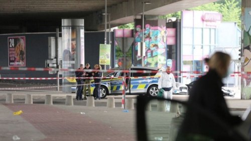 Bielefeld-Anschlag: Reicht Dobrindts Grenzpolitik aus?