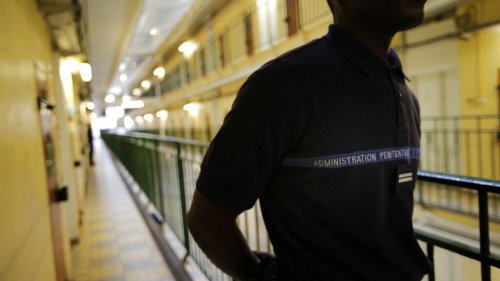 Frankreich: Häftlinge sollen für ihre eigene Haft zahlen