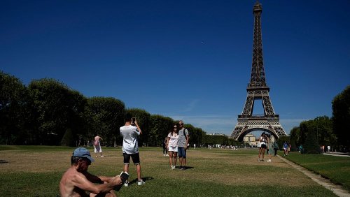 ‘We can’t escape the reality’: France is preparing for 4°C of warming by 2100