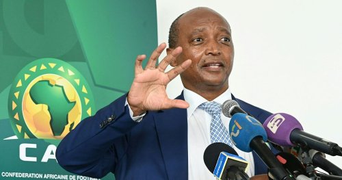 CAN 2025-2027 : l'Algérie retire sa candidature