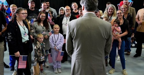 Afrique du sud : les premiers réfugiés blancs afrikaners sont arrivés aux États-Unis