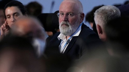 How can IPCC’s report be turned into action? Politicians and environmentalists weigh in
