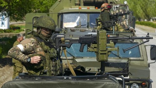 Ukraine jagt Russland-Generäle mithilfe von US-Infos - 12 exekuiert