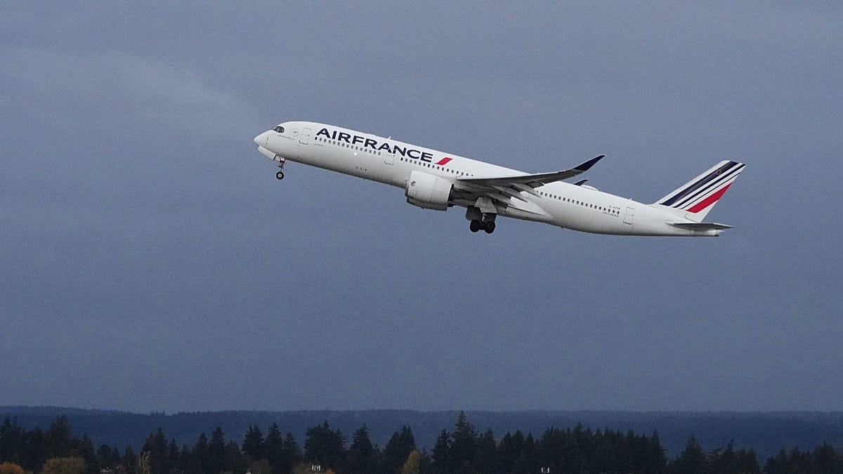 Middle East flights: Air France suspends routes to Riyadh, Dubai and Beirut