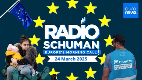 Risks of Frontex's involvement in returning asylum seekers - Radio Schuman