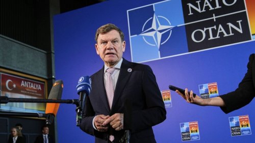 5 Prozent Verteidigungsausgaben: SPD äußert bereits Bedenken