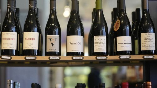 EU und die USA im Handelskrieg: Wein-, Kunsstoff- und Papierindustrie besonders betroffen