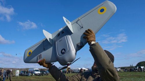 Großübung Siil 2025: Ukraine teilt Kampferfahrung mit Estland