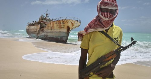 Somalie : libération du navire bangladais capturé par des pirates