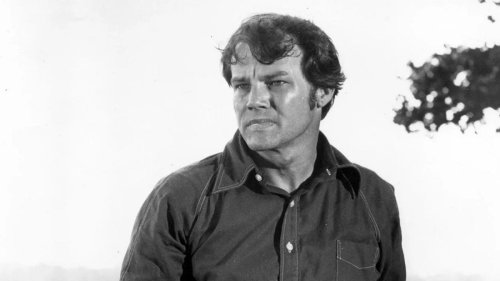 'Walking Tall' and three-time James Bond star Joe Don Baker dies aged 89