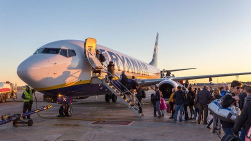 Ryanair, Vueling: Flight cancellations possible as Italian airline staff plan strike this Saturday