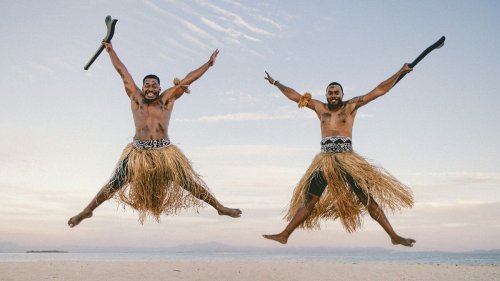 Fidschis "Loloma Hour" lädt Touristen ein, zum Schutz des Paradieses beizutragen