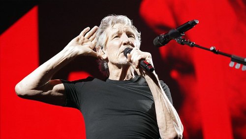 Deutschland: Wie umgehen mit Roger Waters?