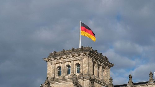 Das deutsche Volkseinkommen schrumpft in diesem Jahr um 0,6%