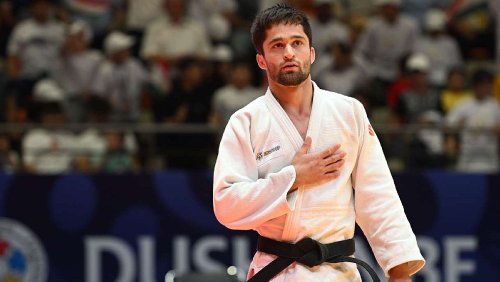 Premier Grand Prix de Douchanbé : un triomphe historique du judo au Tadjikistan