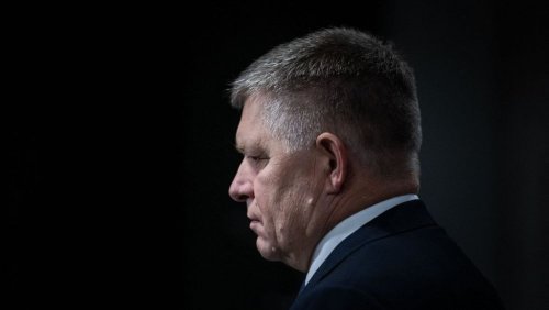 Slowakei: Kommt Robert Fico zurück an die Macht?