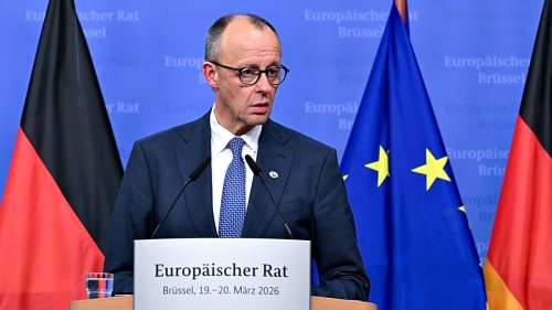 Merz suggests Ukraine’s EU membership may depend on territorial concessions | Flipboard