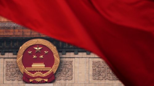 China rejects claims it is aware its citizens are fighting in Ukraine