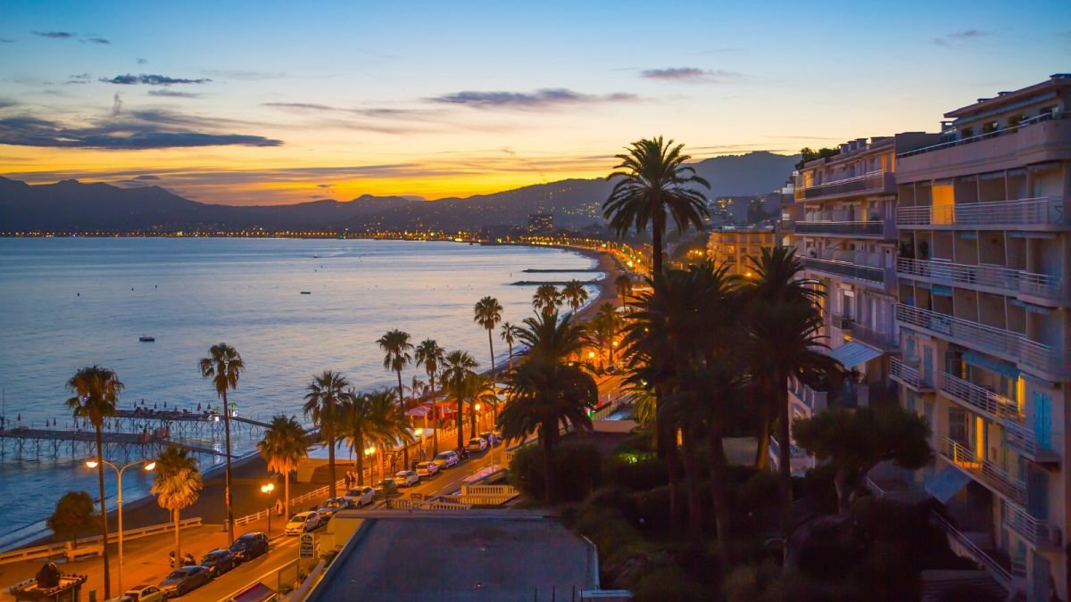 Cannes Lions 2024 - cover