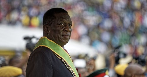 Zimbabwe: I have no intention to run for a third term - President Mnangagwa