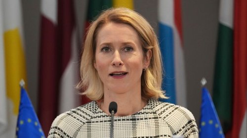EU-Mitgliedschaft Serbiens hängt von "strategischer Entscheidung" ab
