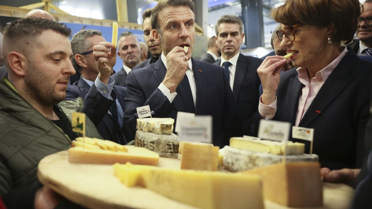 Salon de l’Agriculture : qui pour assurer la relève ?