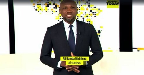 Choléra : l’Angola mise sur la prévention [Africanews Today]