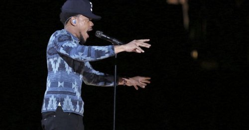 Chance The Rapper et Airbnb proposent une expérience d'écoute musicale