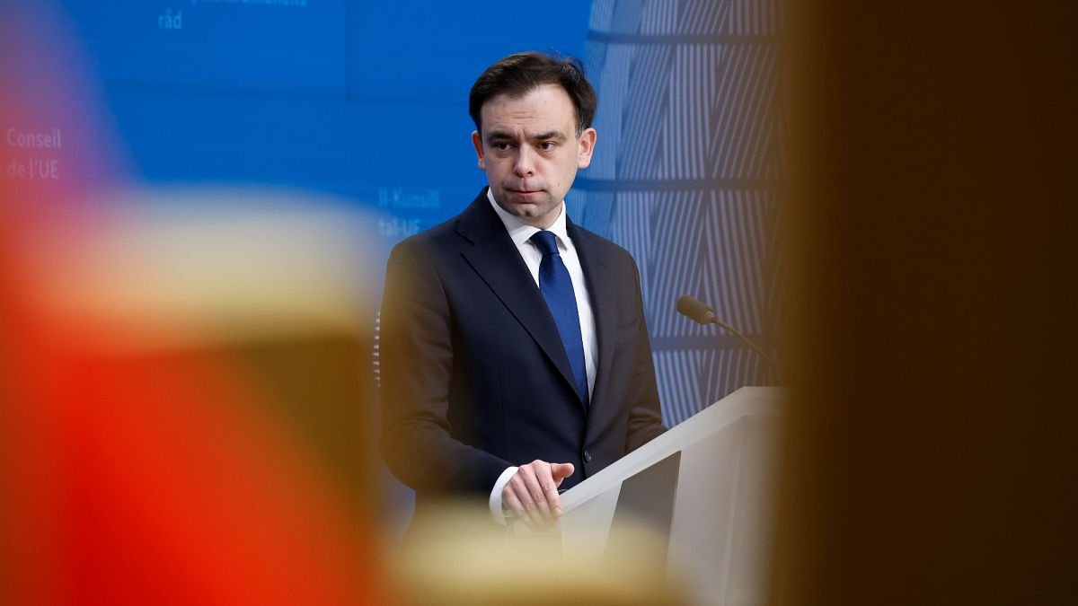Budget historique de l’UE : la Pologne pressentie pour la plus grosse part