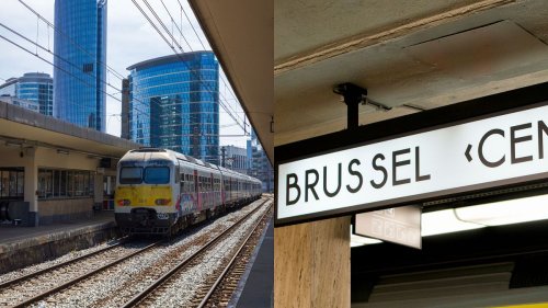 Travel chaos in Belgium as nine days of national train strikes begin: Will any lines be running?