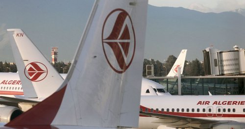 Air Algérie inaugure une nouvelle ligne directe avec le Nigeria