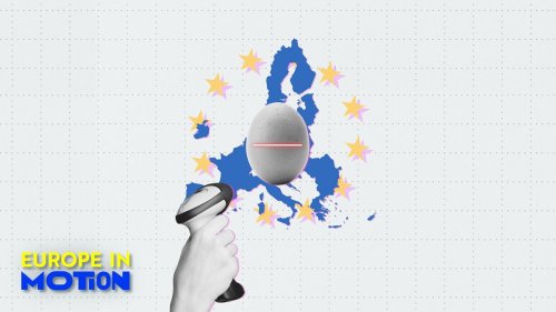De combien le prix des œufs a-t-il augmenté dans l'Union européenne?