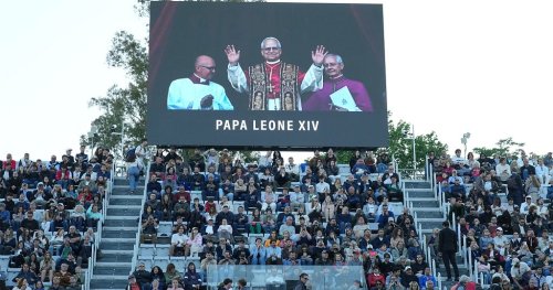 Les origines afro-créoles du pape Léon XIV mises en lumière