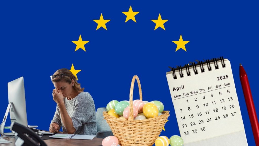 La Politique de l'UE