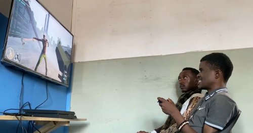RDC : "The Red" un jeu vidéo pour éveiller le patriotisme chez les jeunes